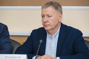 В бюджете заложат деньги на высокоскоростной интернет и IT-специалистов